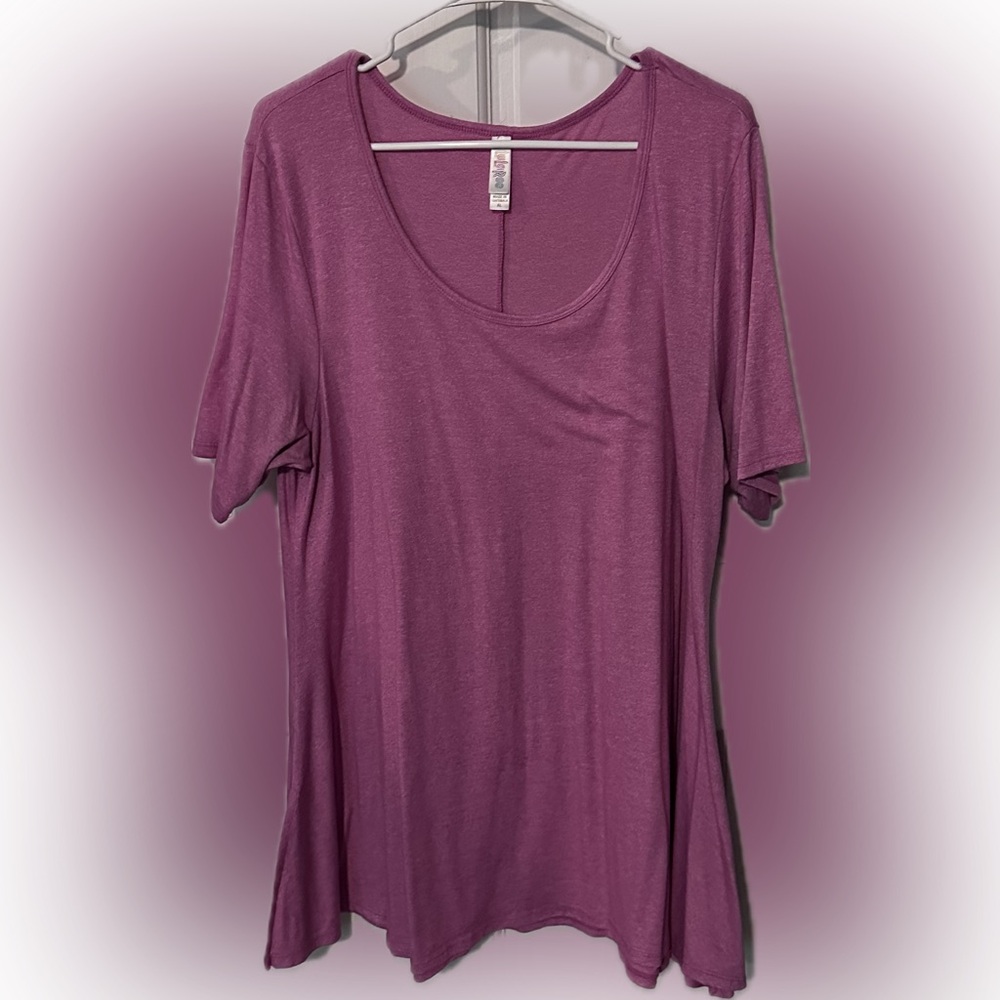 LuLaRoe Perfect Tee